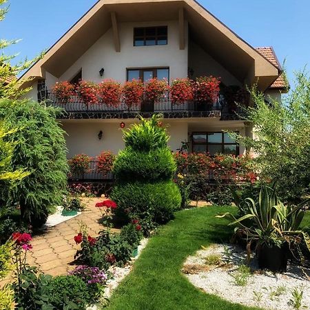 Casa Mona Villa Oradea Ngoại thất bức ảnh