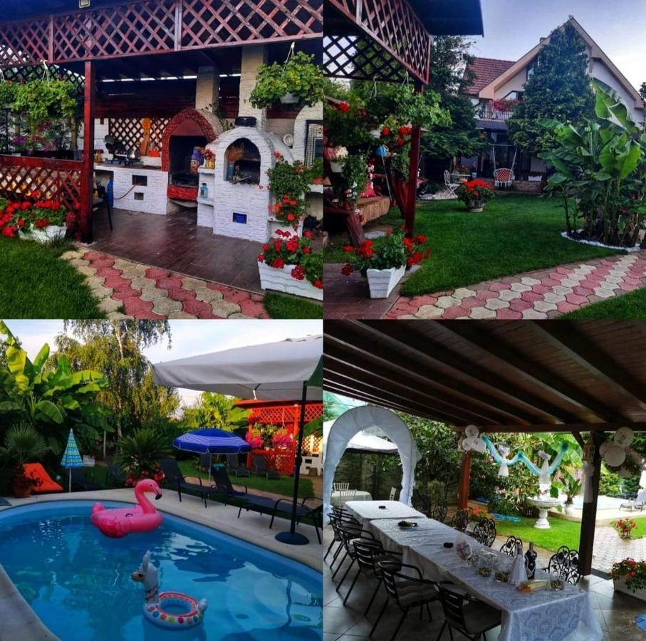 Casa Mona Villa Oradea Ngoại thất bức ảnh
