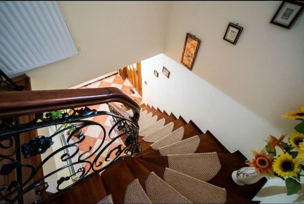 Casa Mona Villa Oradea Ngoại thất bức ảnh