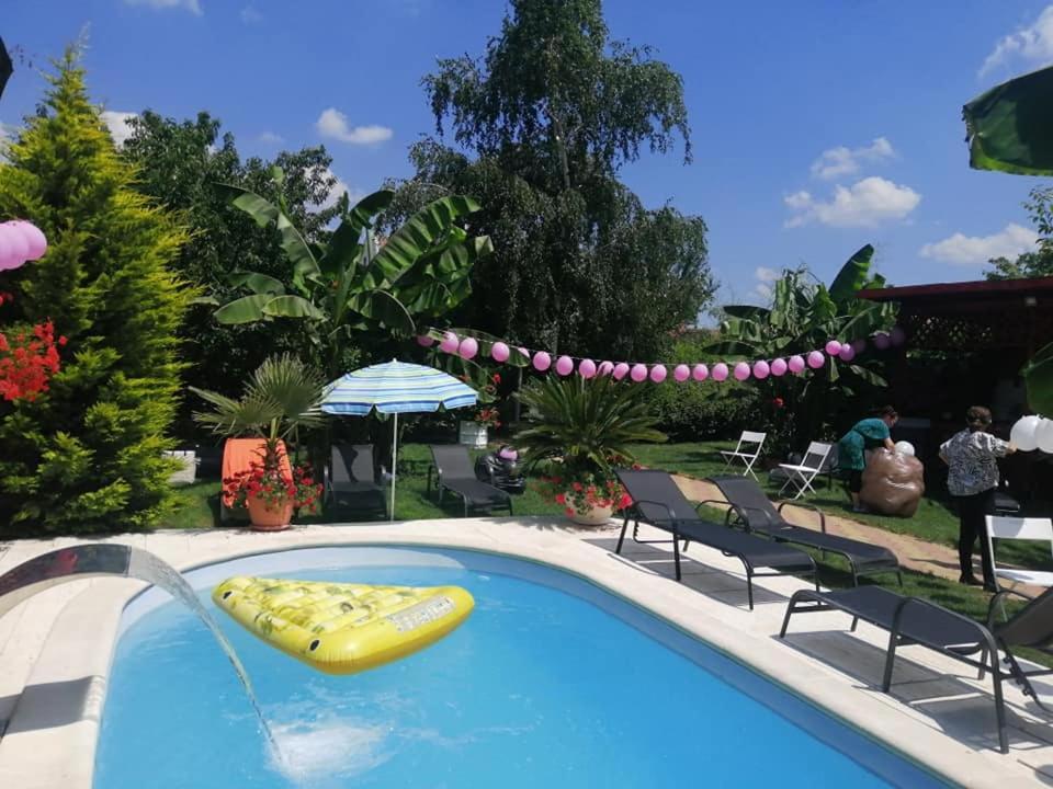 Casa Mona Villa Oradea Ngoại thất bức ảnh
