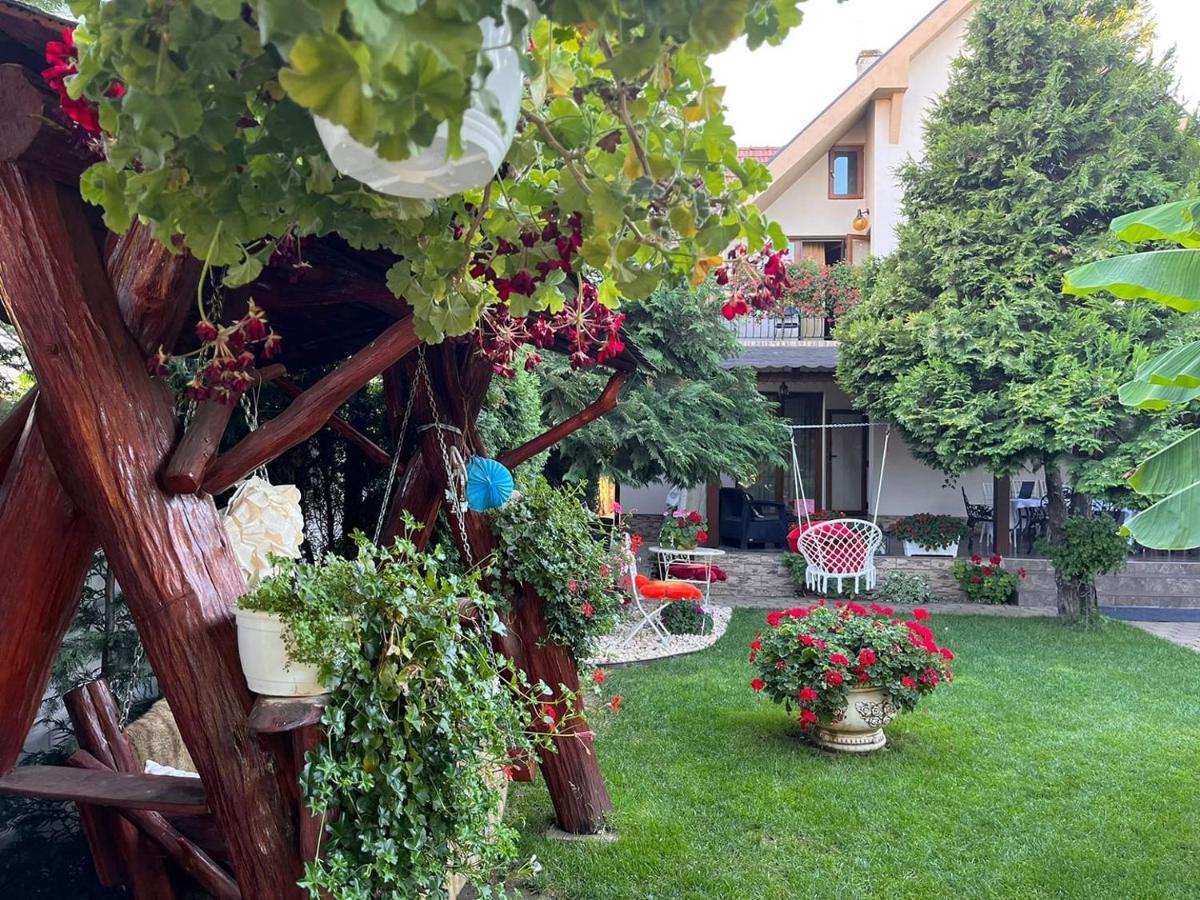 Casa Mona Villa Oradea Ngoại thất bức ảnh