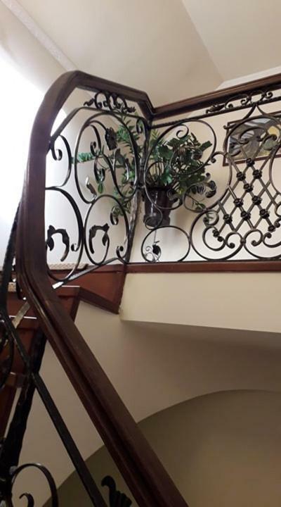 Casa Mona Villa Oradea Ngoại thất bức ảnh
